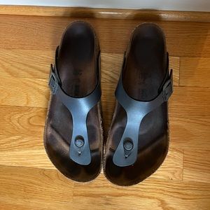 Birkenstock Gizeh Sandals Size 42 (size 11)